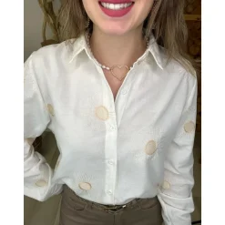 CHEMISE HERMANCE