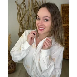 CHEMISE HERMANCE