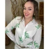 CHEMISE ISHAK