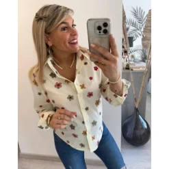 CHEMISE KEARA