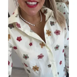 CHEMISE KEARA
