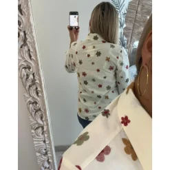 CHEMISE KEARA