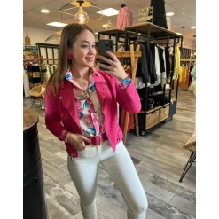 CHEMISE LOUISON