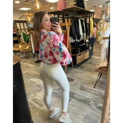 CHEMISE LOUISON