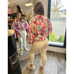 CHEMISE LOUISON