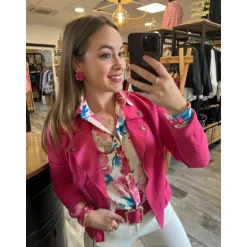 CHEMISE LOUISON