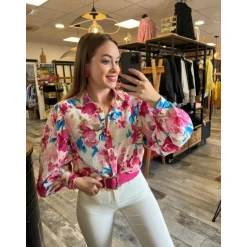 CHEMISE LOUISON