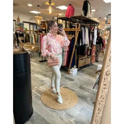 CHEMISE MARCEAU