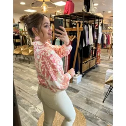 CHEMISE MARCEAU
