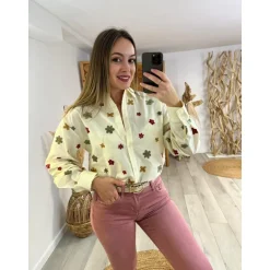 CHEMISE MARVIN