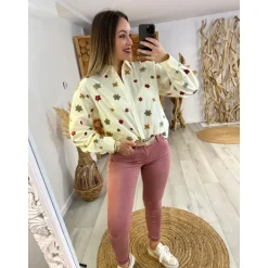 CHEMISE MARVIN