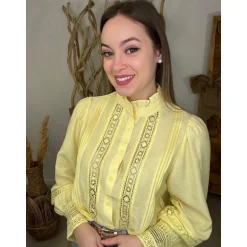 CHEMISE NAMI