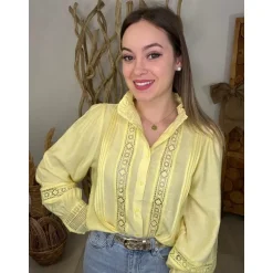 CHEMISE NAMI