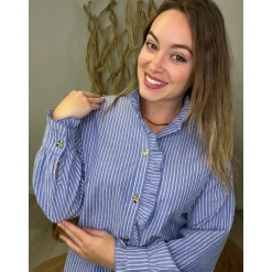 CHEMISE PAULINA