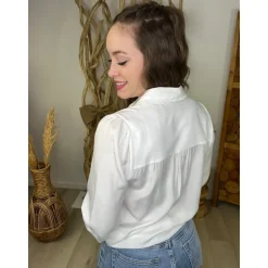 CHEMISE RHÉA