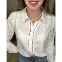 CHEMISE RHÉA