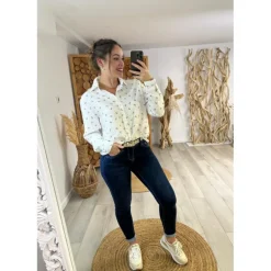 CHEMISE ROLAND