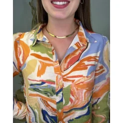 CHEMISE ROSANNA