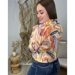 CHEMISE ROSANNA