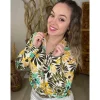 CHEMISE SAAD