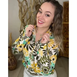 CHEMISE SAAD