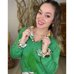 CHEMISE SAAD