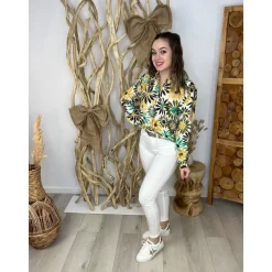 CHEMISE SAAD