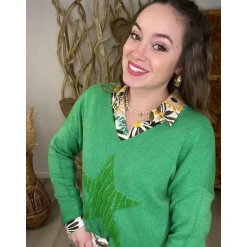 CHEMISE SAAD