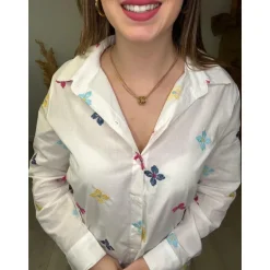 CHEMISE SERVANNE