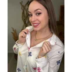 CHEMISE SERVANNE