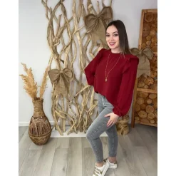 CHEMISE SHEILA