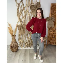 CHEMISE SHEILA