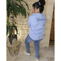 CHEMISE SOFIA