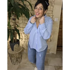CHEMISE SOFIA