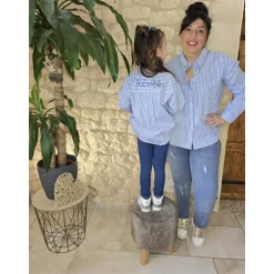 CHEMISE SOFIA