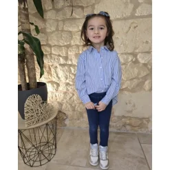 CHEMISE SOFIA