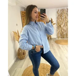 CHEMISE SOFIA