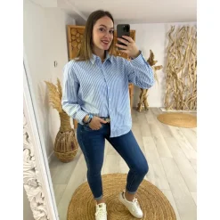 CHEMISE SOFIA