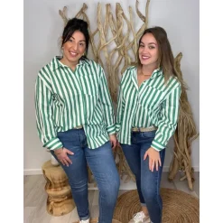 CHEMISE TAMALA