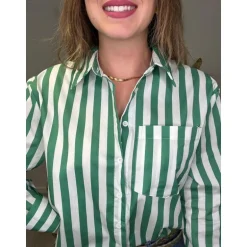 CHEMISE TAMALA