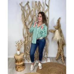 CHEMISE TAMALA