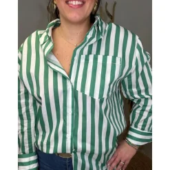 CHEMISE TAMALA PULPEUSE