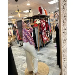 CHEMISE YANNI