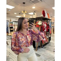 CHEMISE YANNI