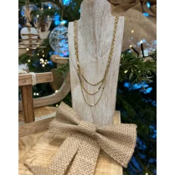 COLLIER BENE