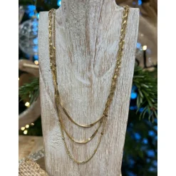 COLLIER BENE