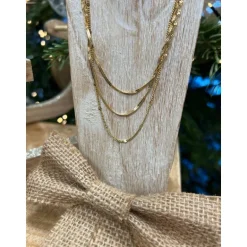 COLLIER BENE