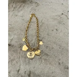 COLLIER COEUR