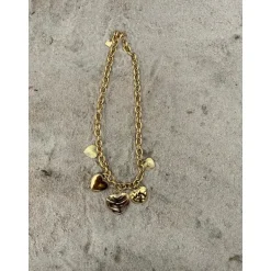 COLLIER COEUR