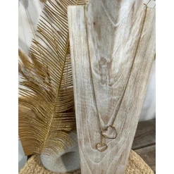 COLLIER JAYA